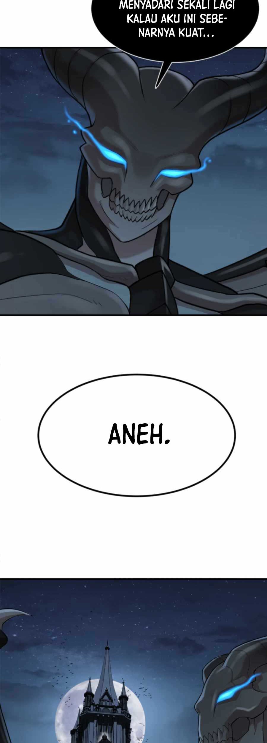 Is The Demon King A Healer? Chapter 04 Gambar 59