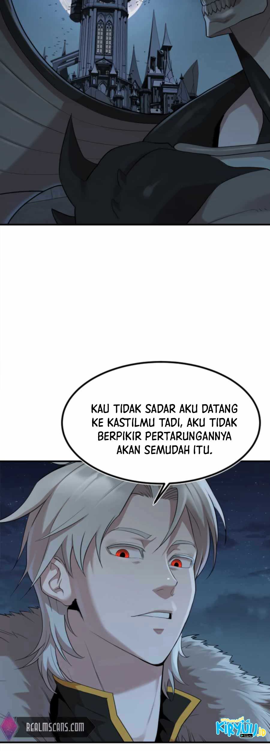 Is The Demon King A Healer? Chapter 04 Gambar 60