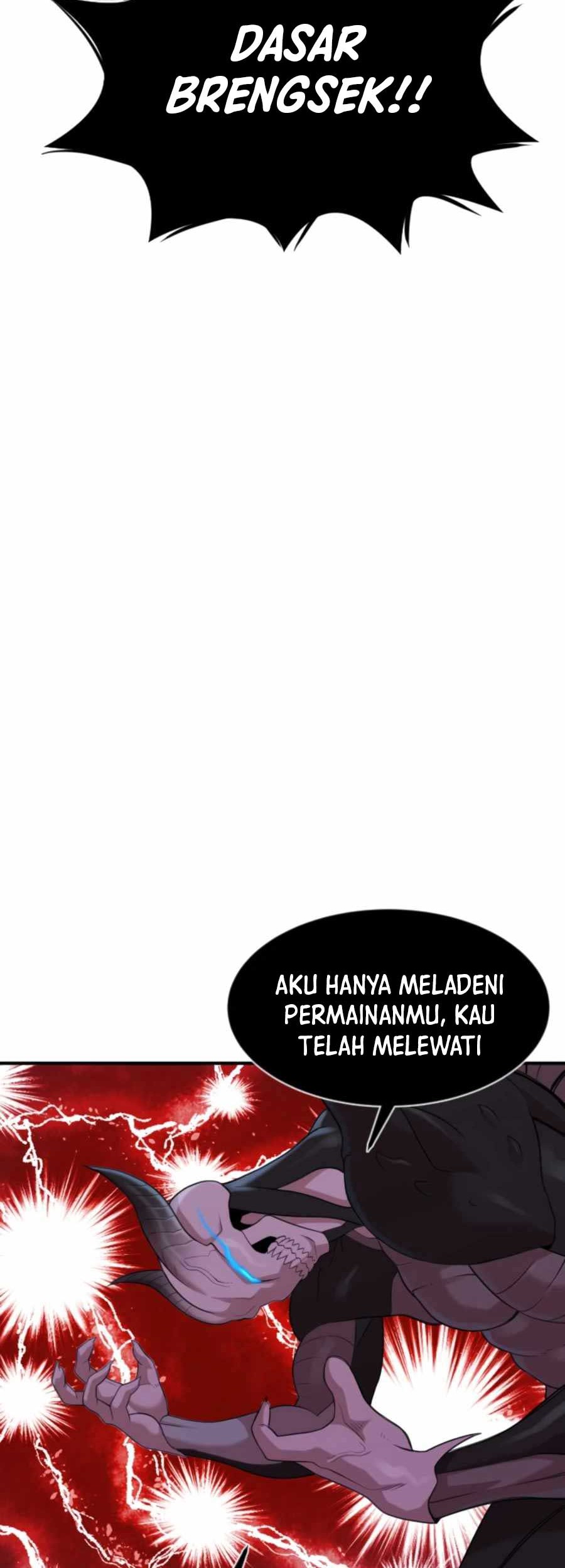 Is The Demon King A Healer? Chapter 04 Gambar 63