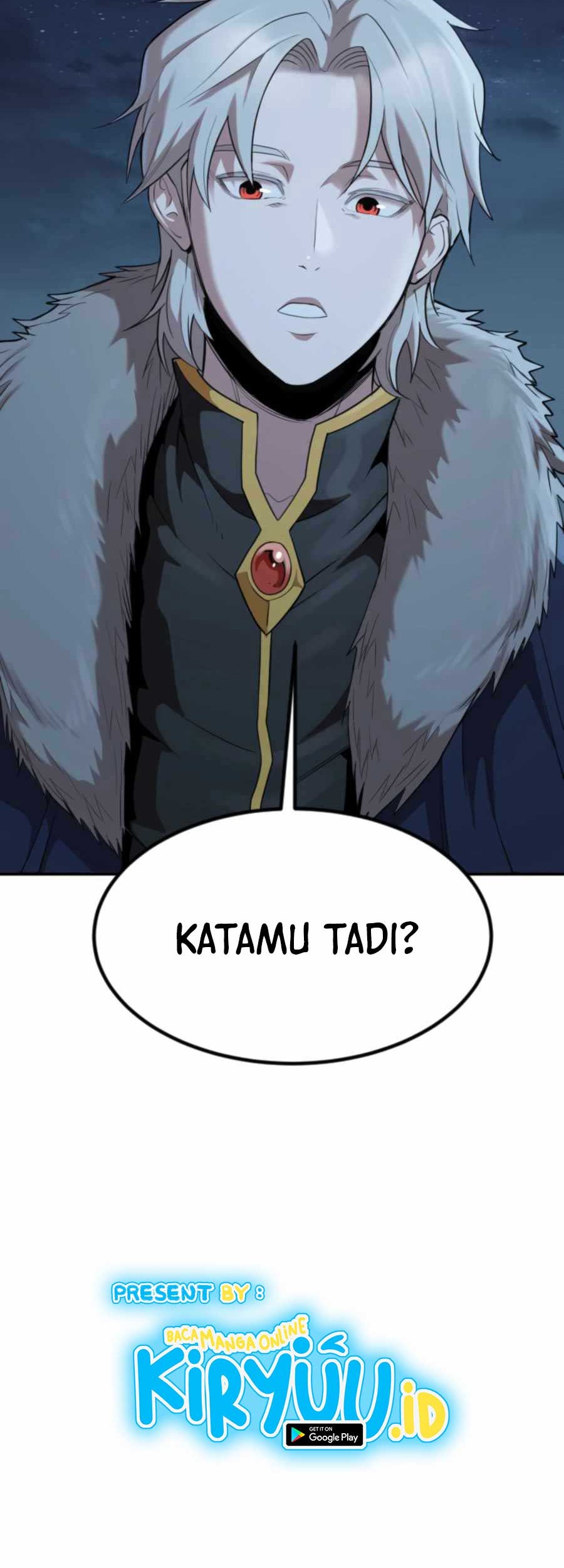 Is The Demon King A Healer? Chapter 04 Gambar 67