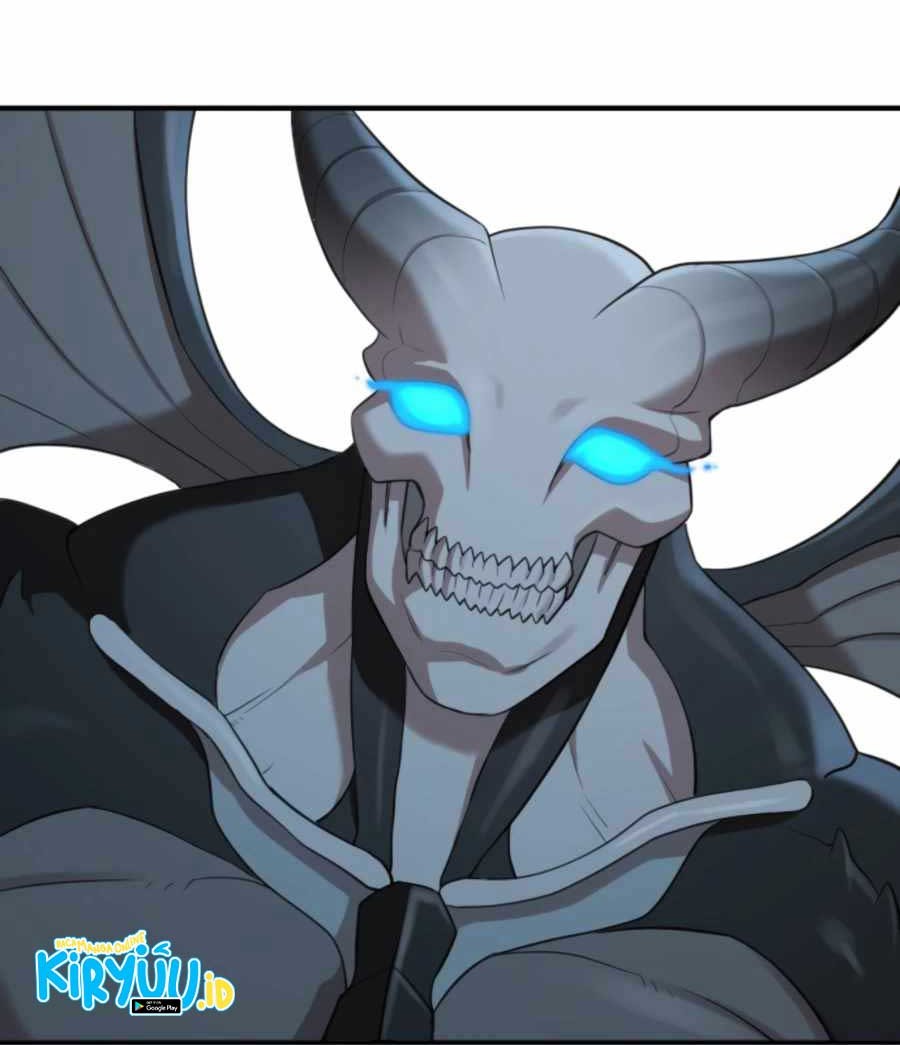 Is The Demon King A Healer? Chapter 04 Gambar 68