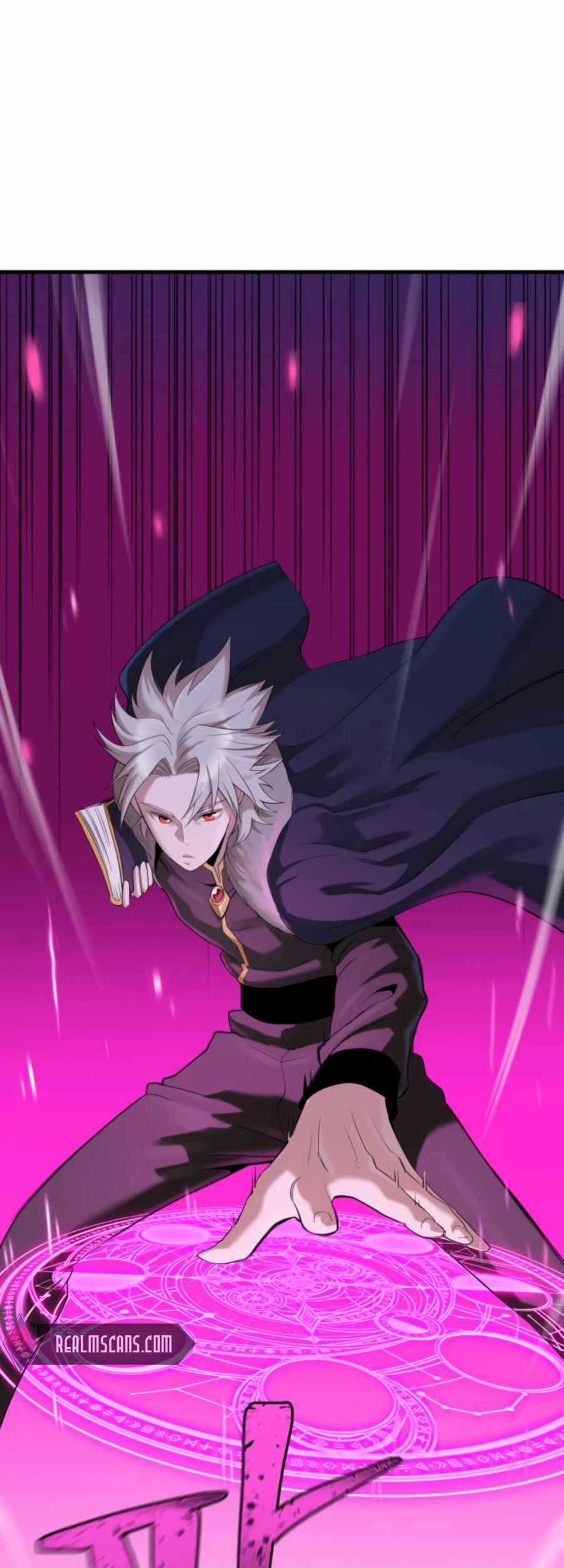 Is The Demon King A Healer? Chapter 04 Gambar 70