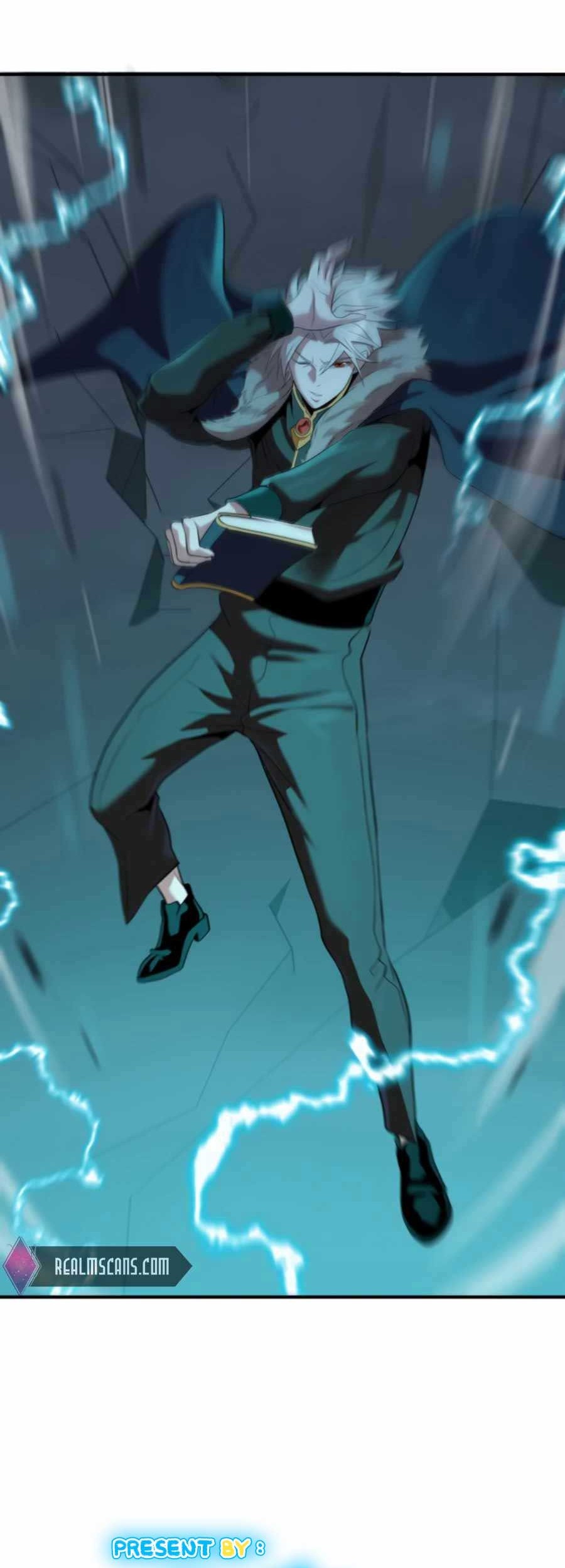 Manhwa Is The Demon King A Healer? Chapter 04 gambar nomor 2