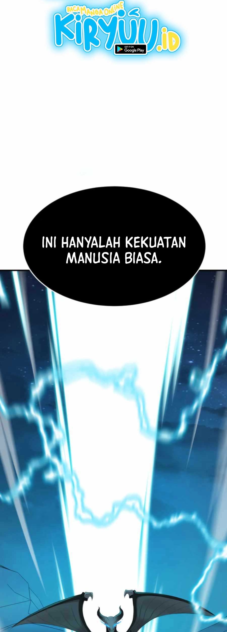Is The Demon King A Healer? Chapter 04 Gambar 3