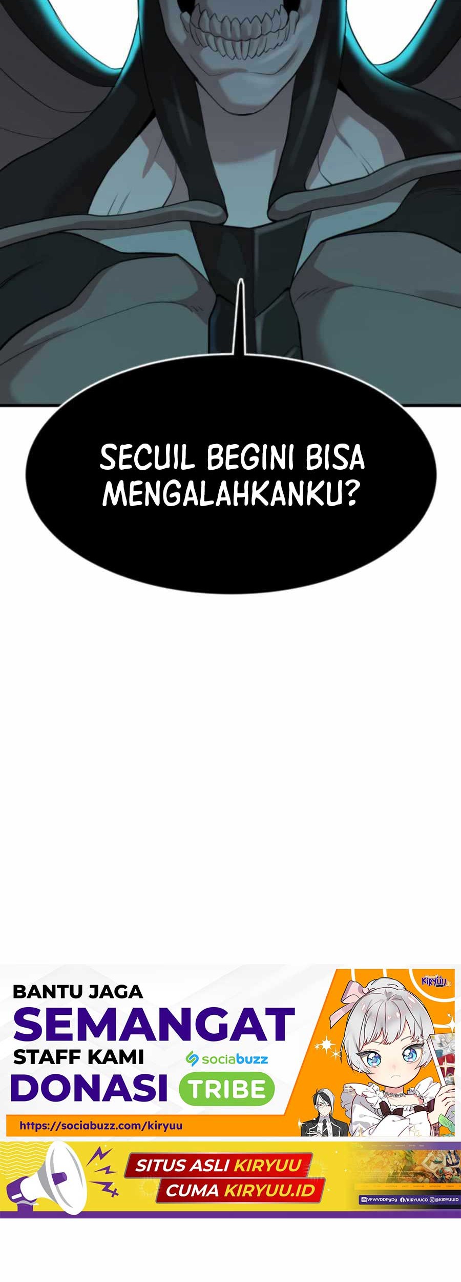 Is The Demon King A Healer? Chapter 04 Gambar 6