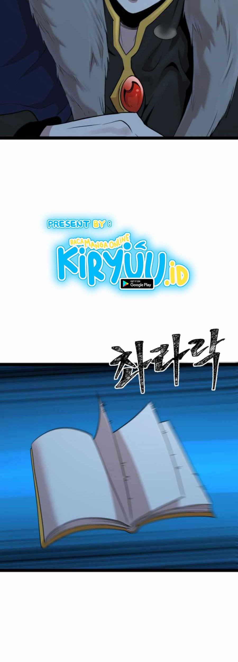 Is The Demon King A Healer? Chapter 04 Gambar 9