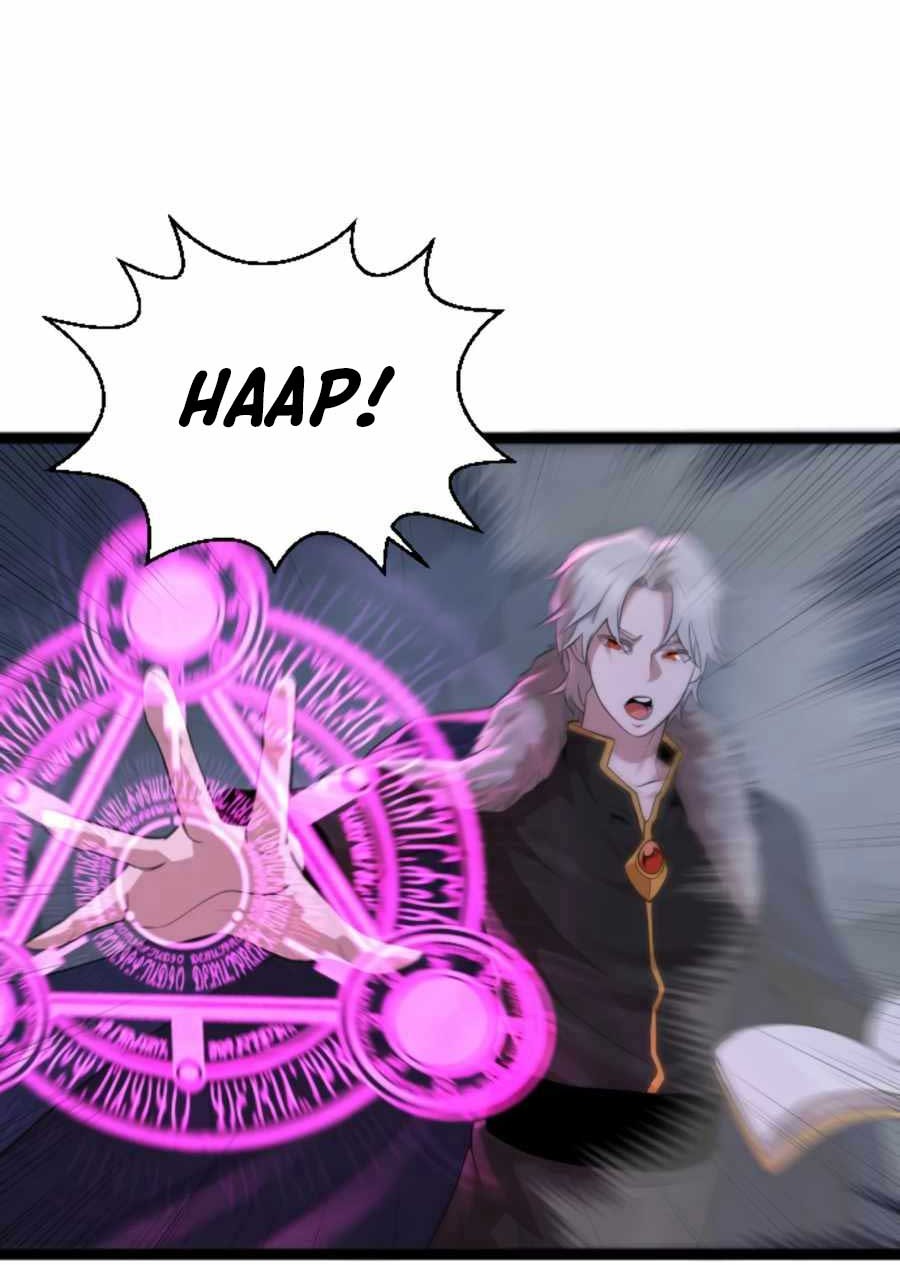 Is The Demon King A Healer? Chapter 04 Gambar 10