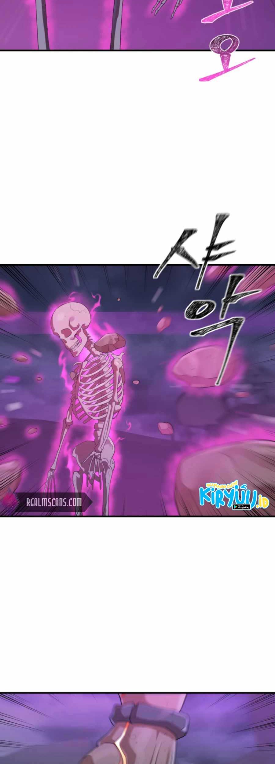 Is The Demon King A Healer? Chapter 04 Gambar 12