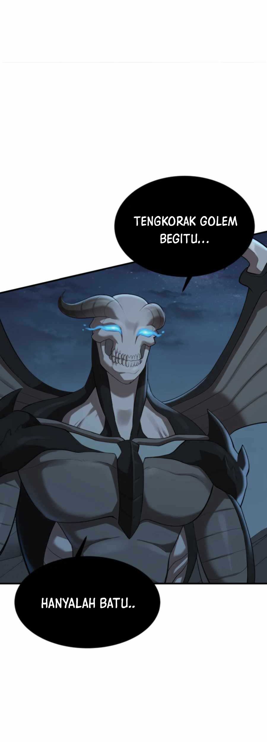 Is The Demon King A Healer? Chapter 04 Gambar 15