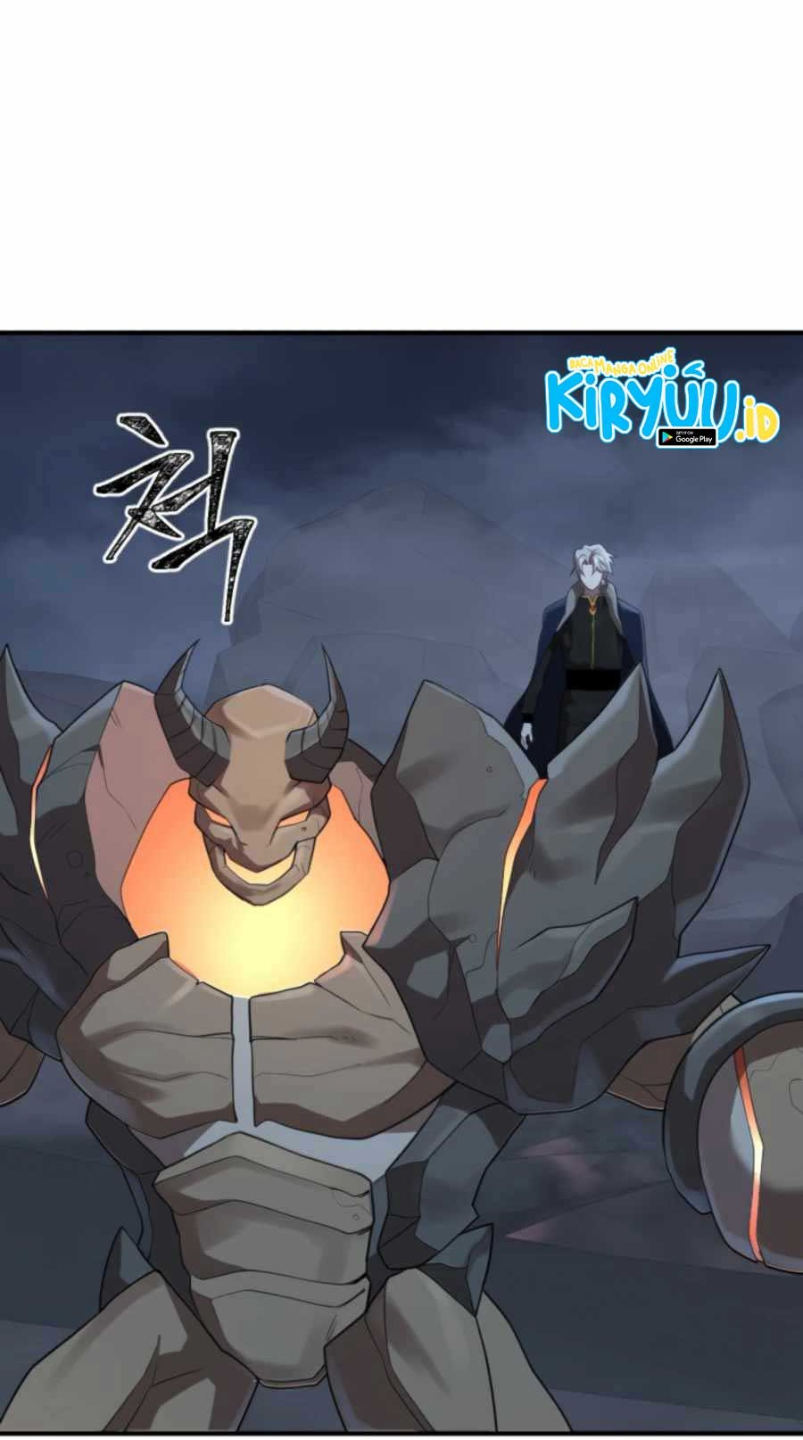 Is The Demon King A Healer? Chapter 04 Gambar 16