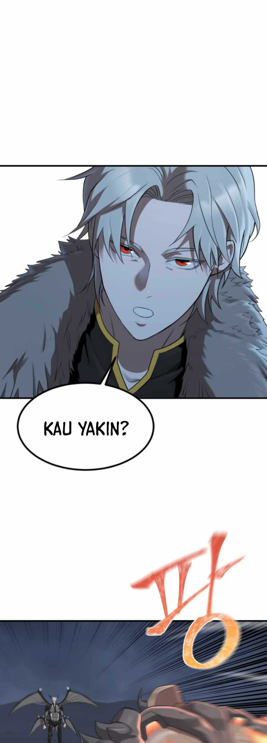 Is The Demon King A Healer? Chapter 04 Gambar 17
