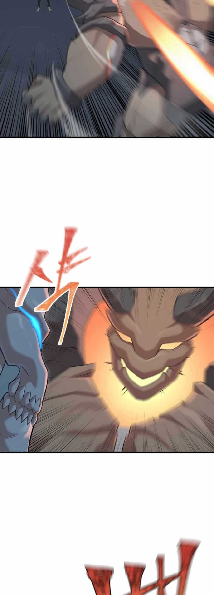 Is The Demon King A Healer? Chapter 04 Gambar 18