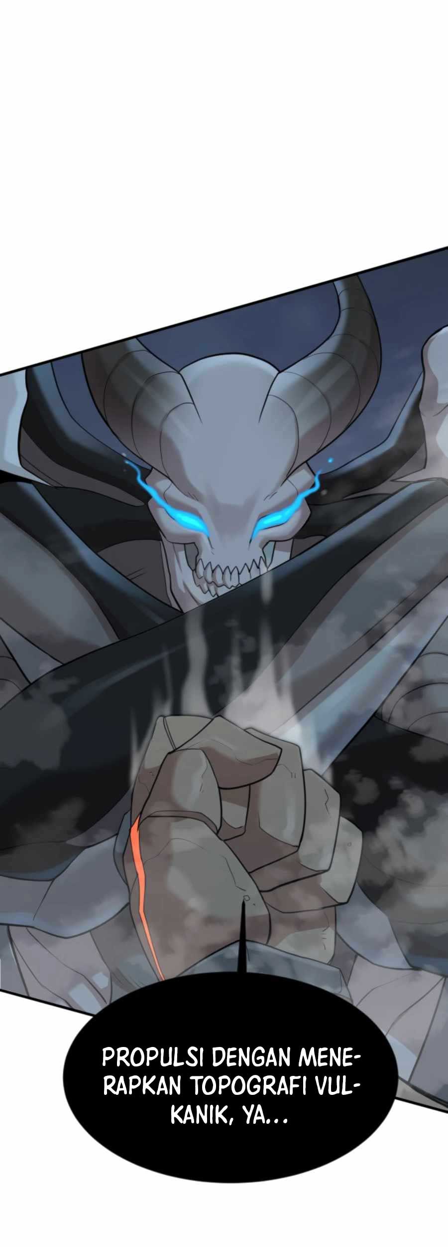 Is The Demon King A Healer? Chapter 04 Gambar 20