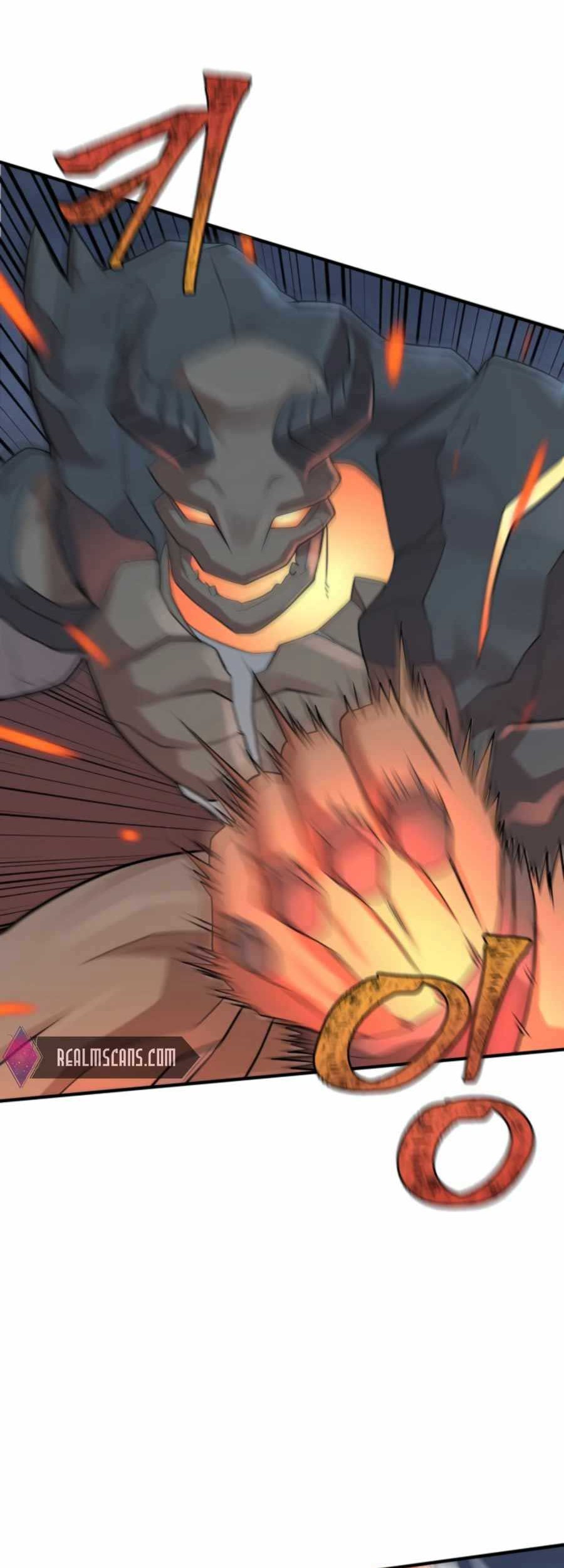 Is The Demon King A Healer? Chapter 04 Gambar 21