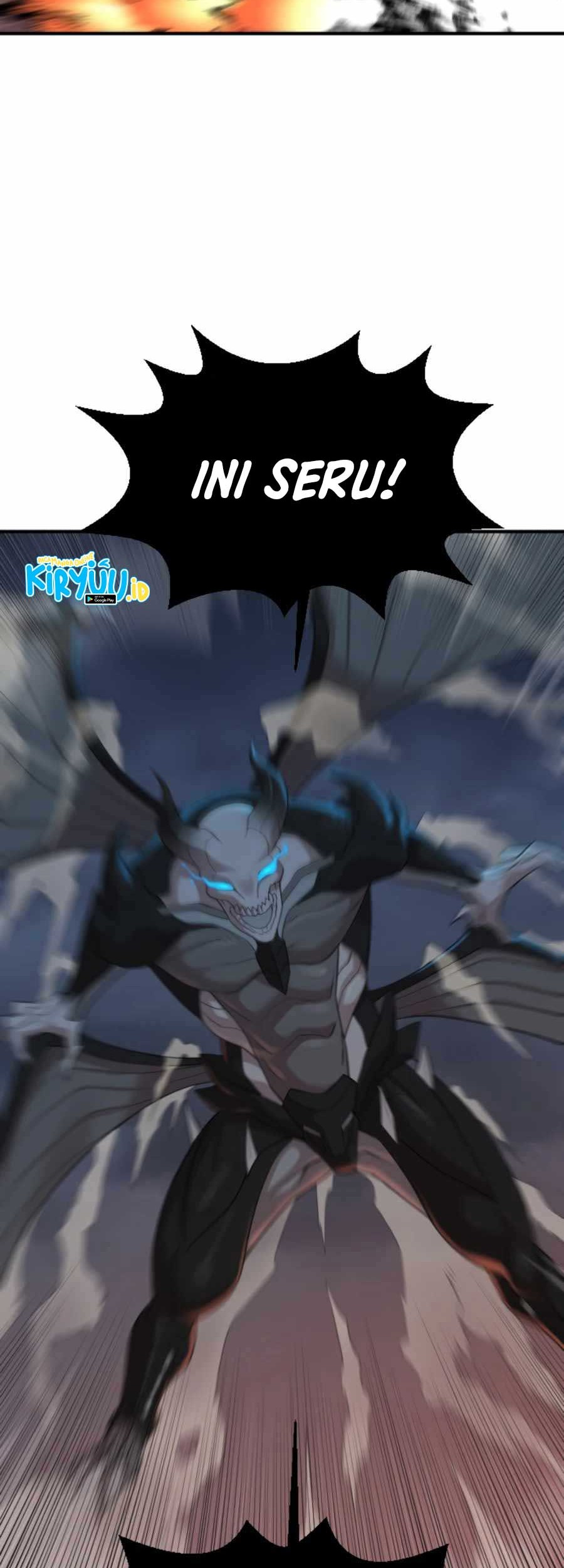 Is The Demon King A Healer? Chapter 04 Gambar 24