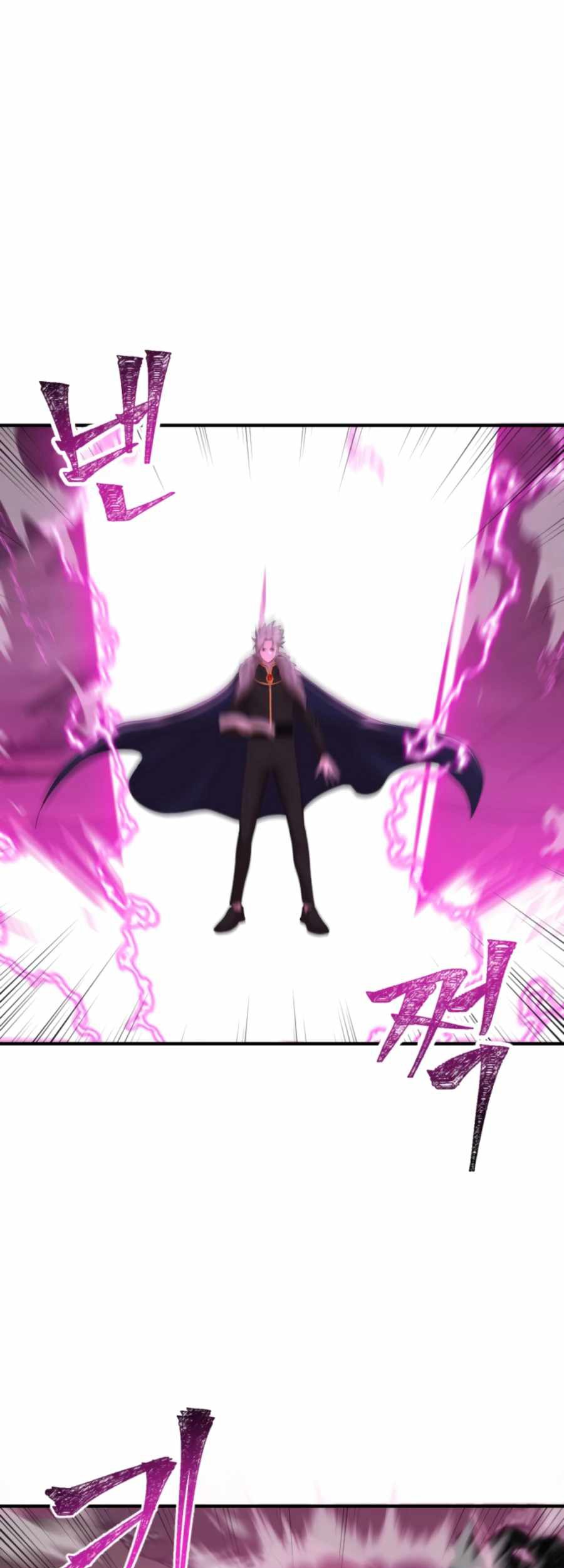 Is The Demon King A Healer? Chapter 03 Gambar 29