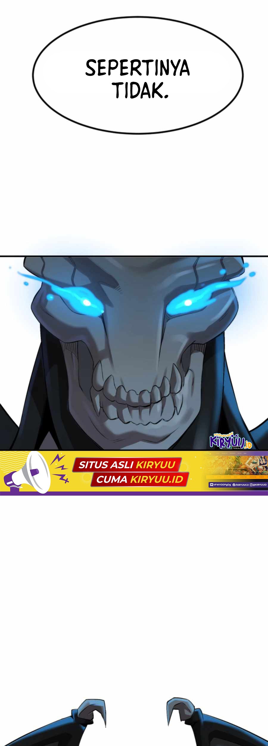 Is The Demon King A Healer? Chapter 03 Gambar 34