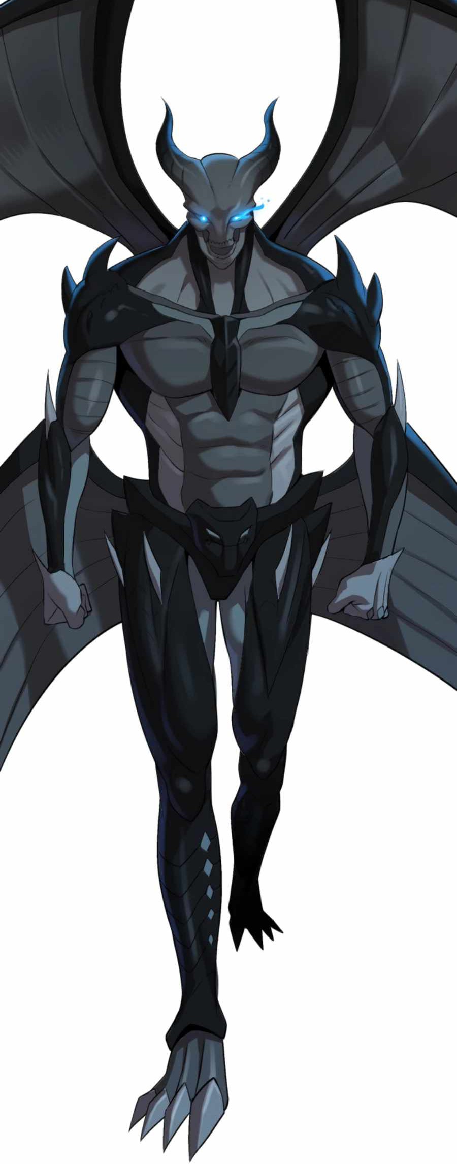 Is The Demon King A Healer? Chapter 03 Gambar 35