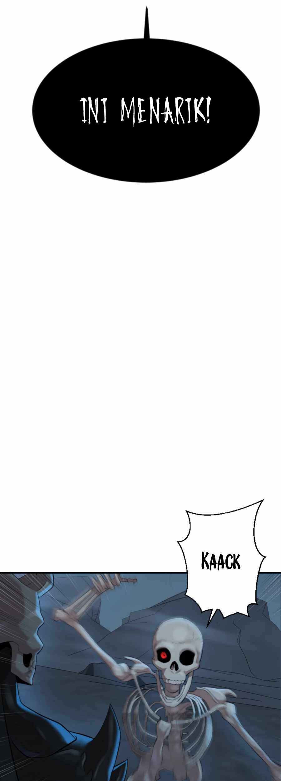 Is The Demon King A Healer? Chapter 03 Gambar 36