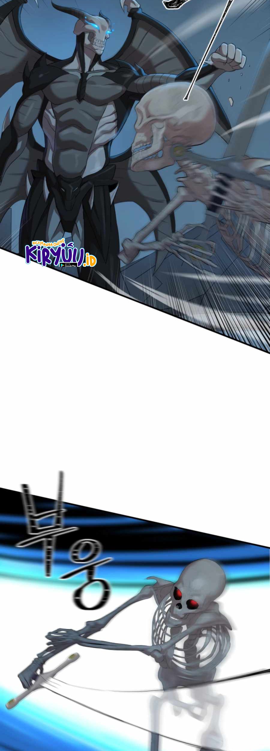 Is The Demon King A Healer? Chapter 03 Gambar 39