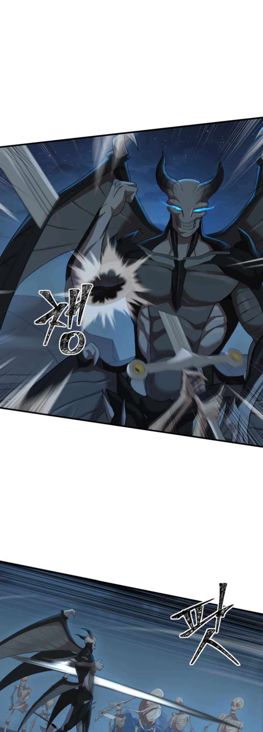 Is The Demon King A Healer? Chapter 03 Gambar 41