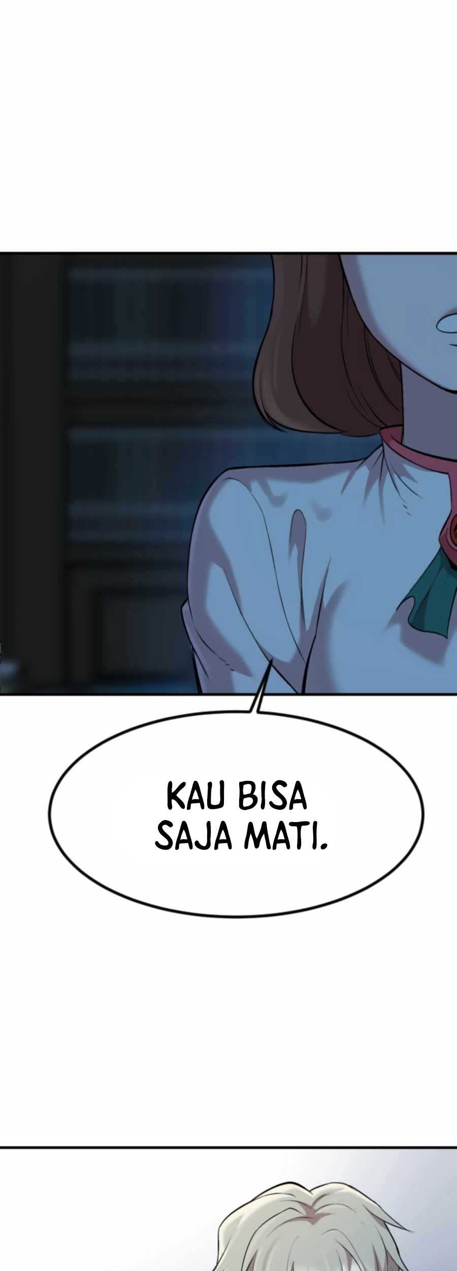 Is The Demon King A Healer? Chapter 03 Gambar 19