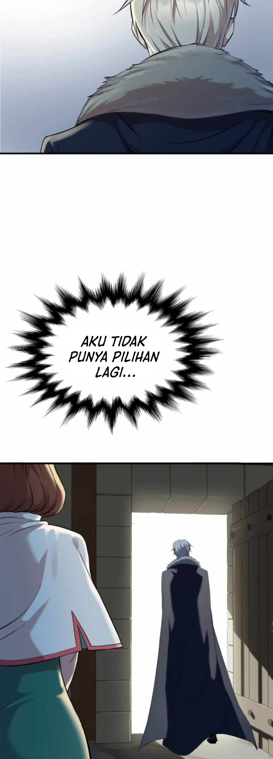 Is The Demon King A Healer? Chapter 03 Gambar 20