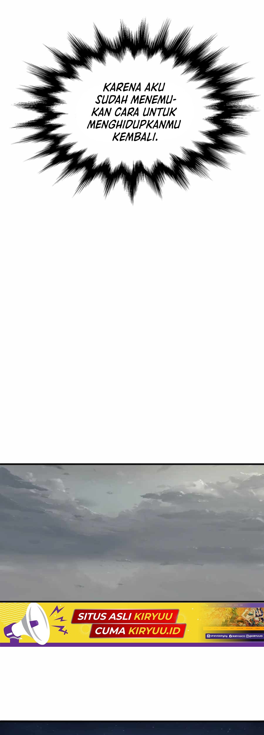 Is The Demon King A Healer? Chapter 03 Gambar 22