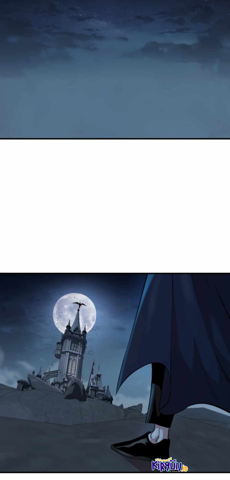 Is The Demon King A Healer? Chapter 03 Gambar 23