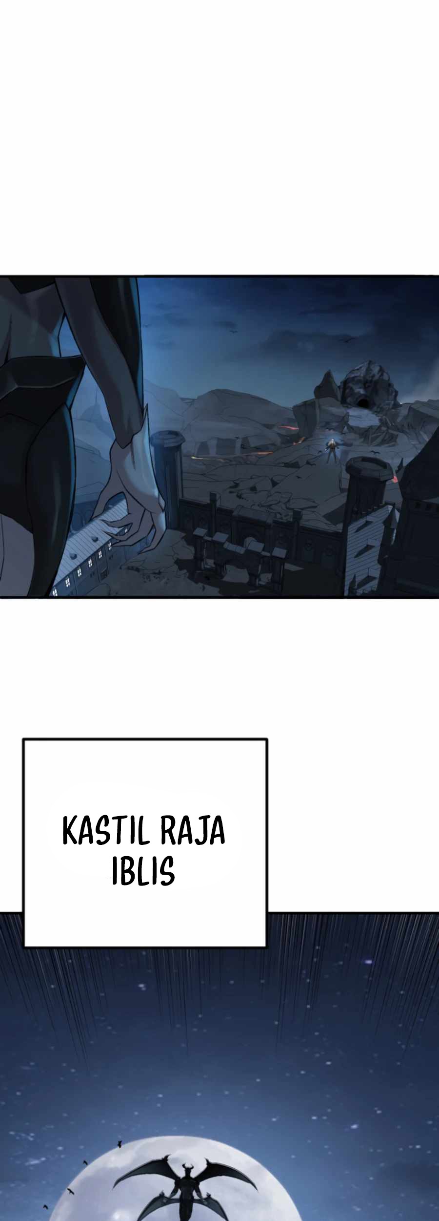 Is The Demon King A Healer? Chapter 03 Gambar 24