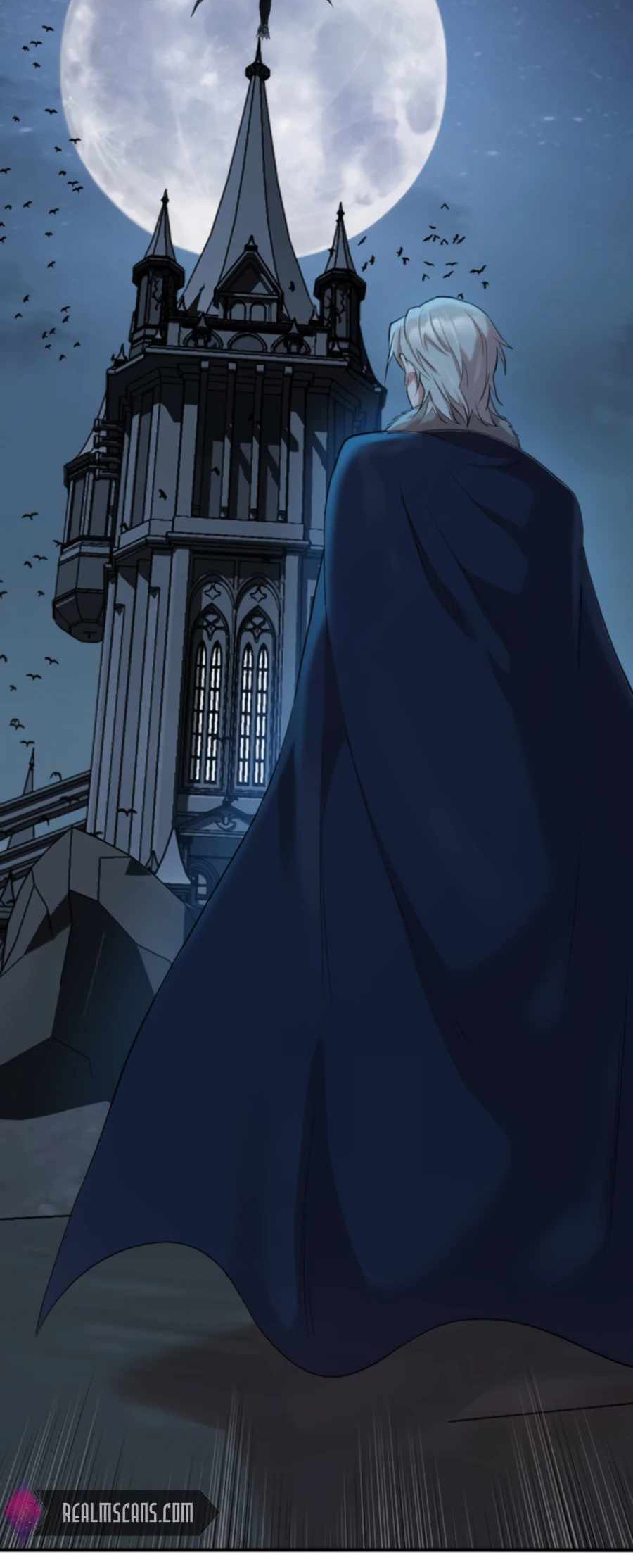 Is The Demon King A Healer? Chapter 03 Gambar 25