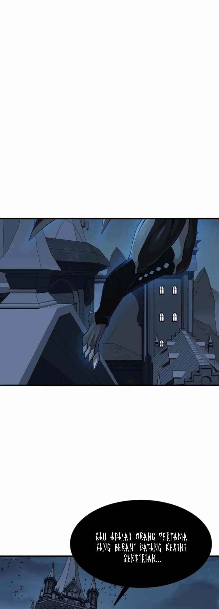 Is The Demon King A Healer? Chapter 03 Gambar 26