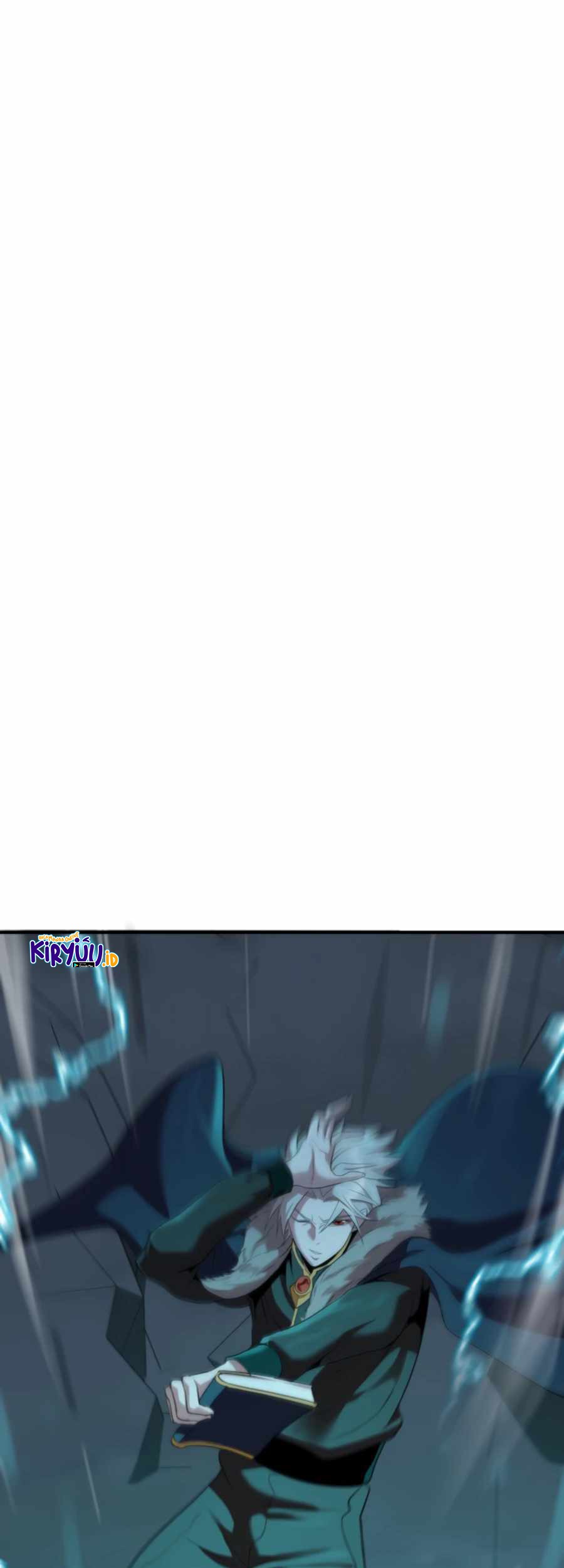 Is The Demon King A Healer? Chapter 03 Gambar 55