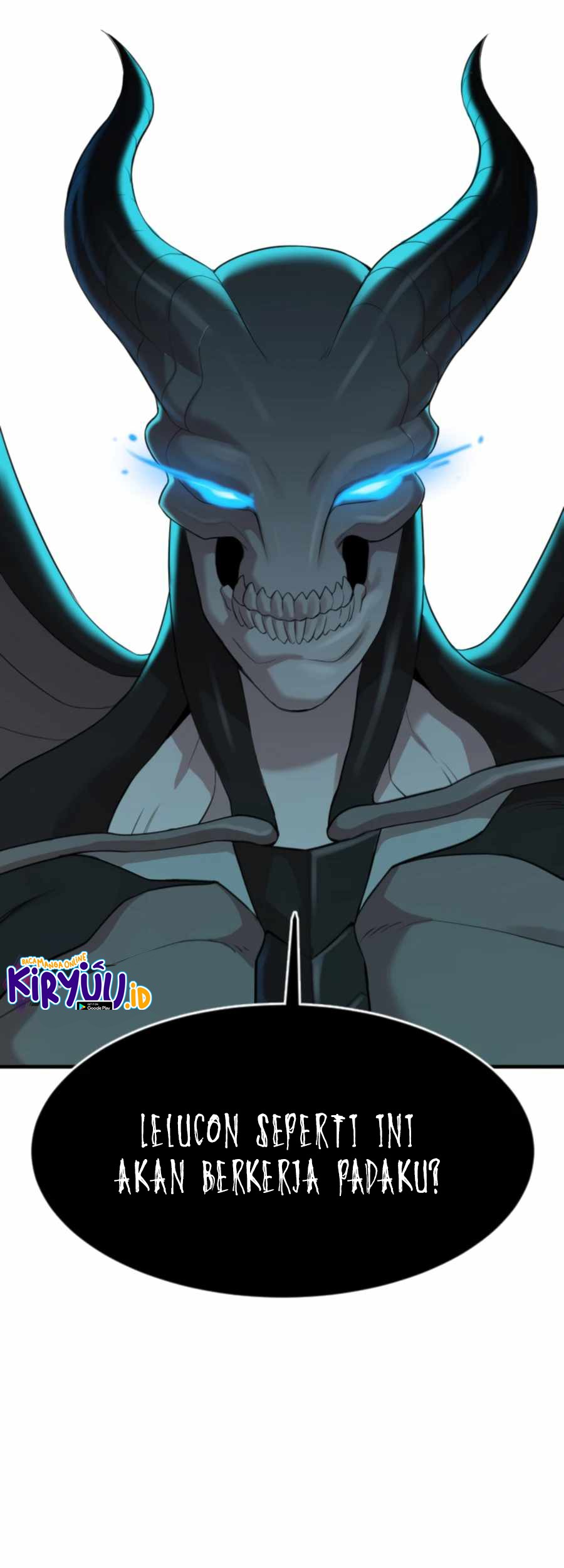 Is The Demon King A Healer? Chapter 03 Gambar 59