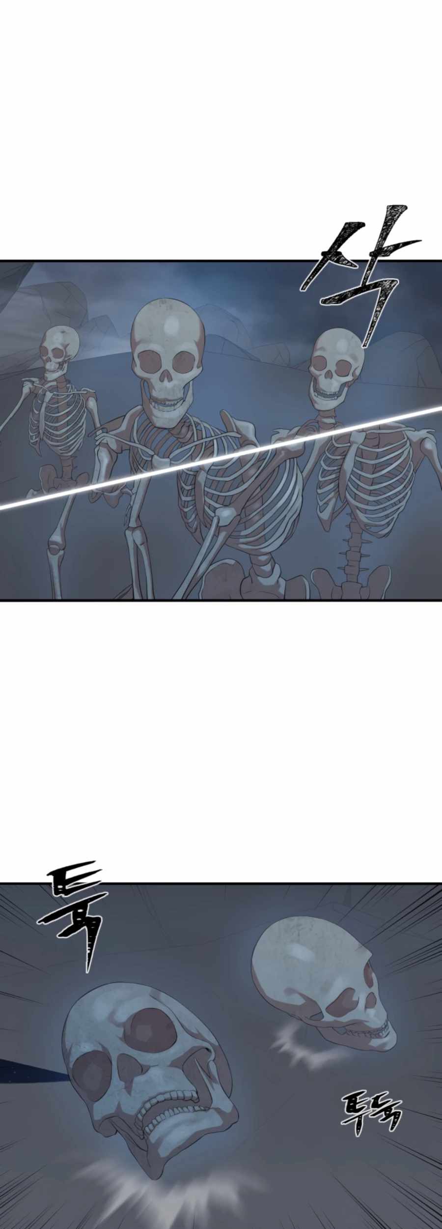 Is The Demon King A Healer? Chapter 03 Gambar 43