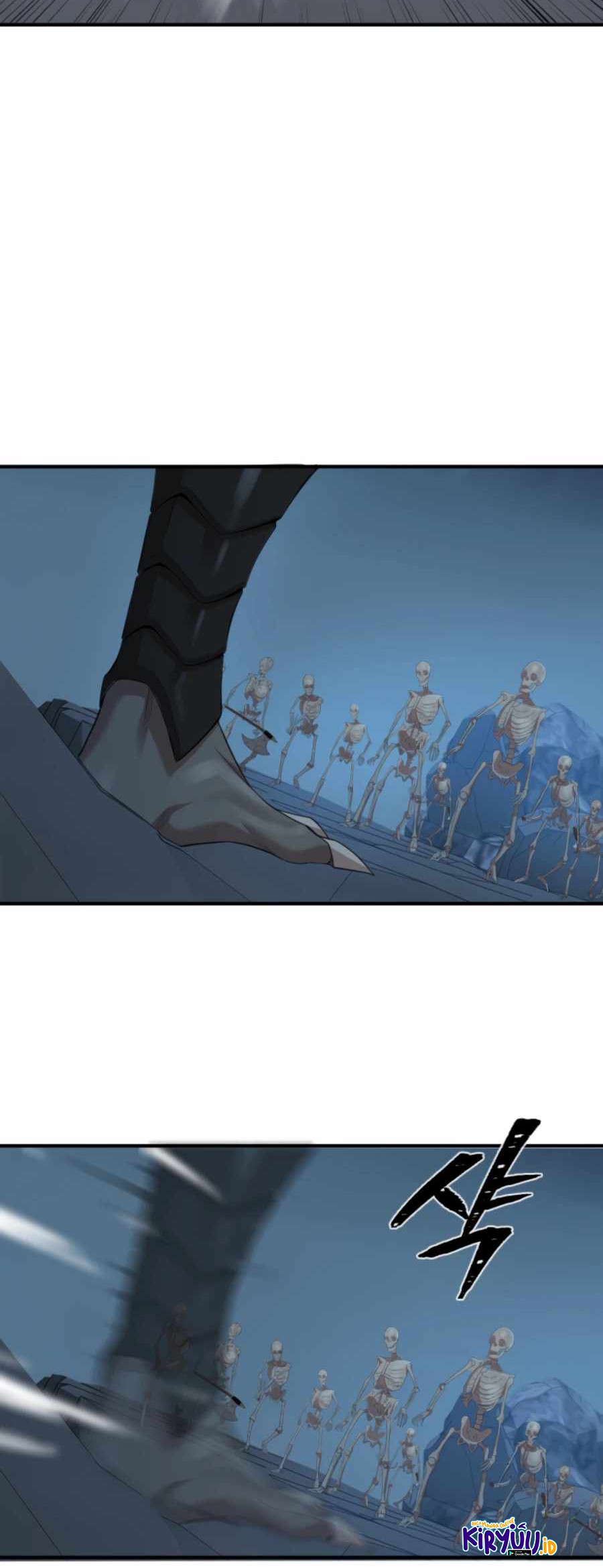 Is The Demon King A Healer? Chapter 03 Gambar 44