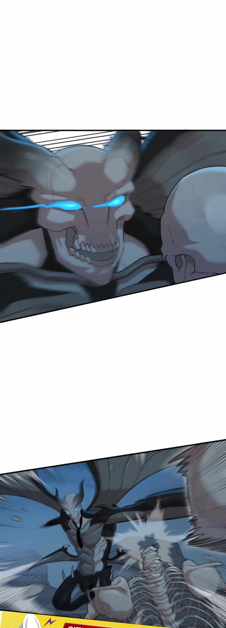 Is The Demon King A Healer? Chapter 03 Gambar 45