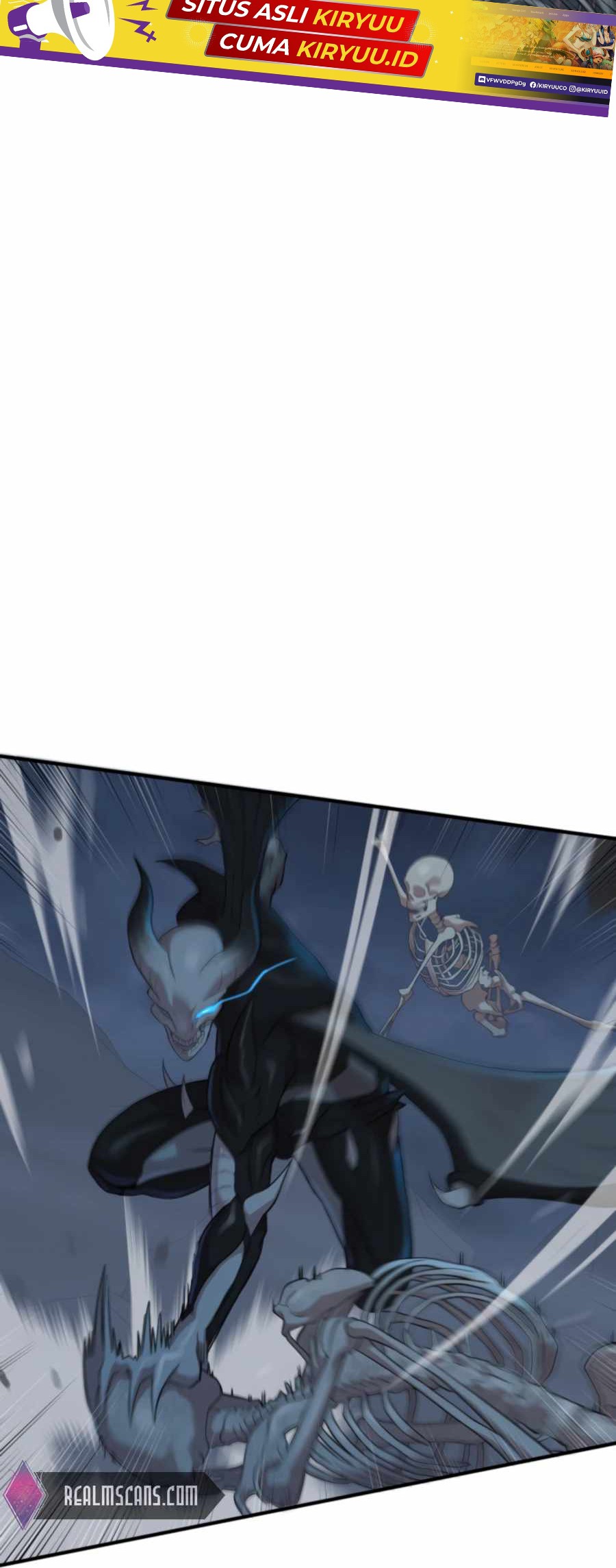 Is The Demon King A Healer? Chapter 03 Gambar 46