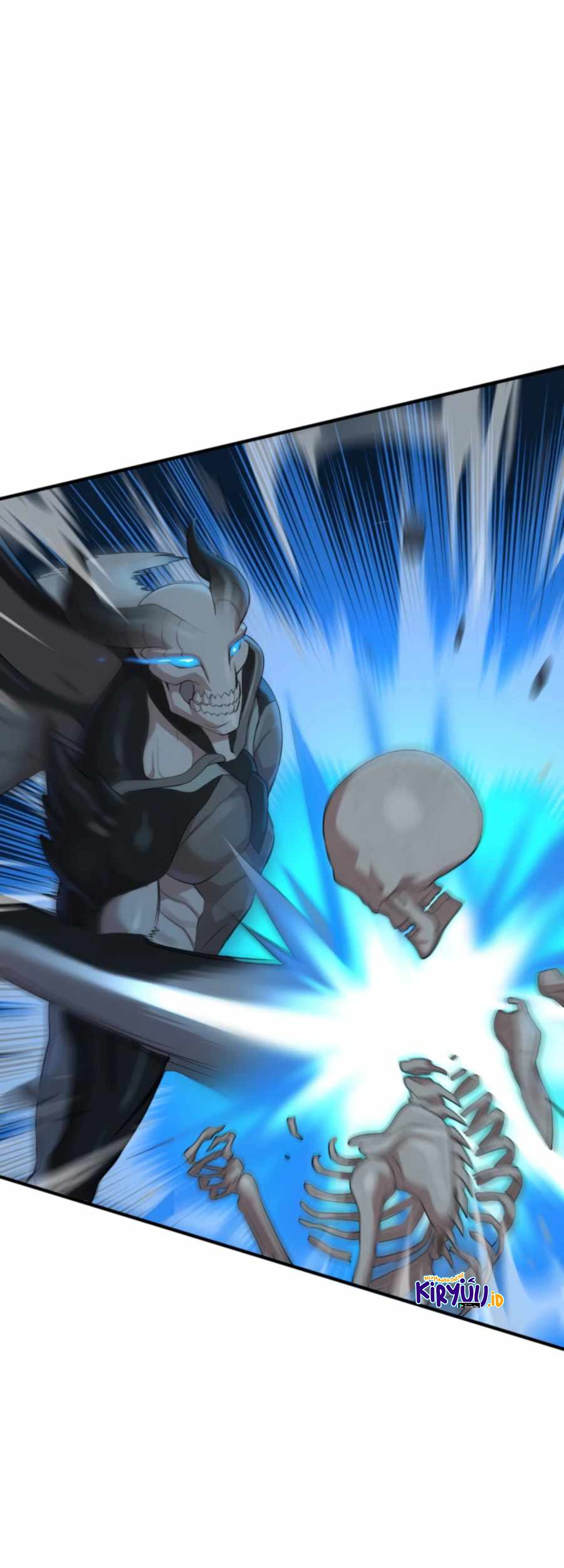 Is The Demon King A Healer? Chapter 03 Gambar 47