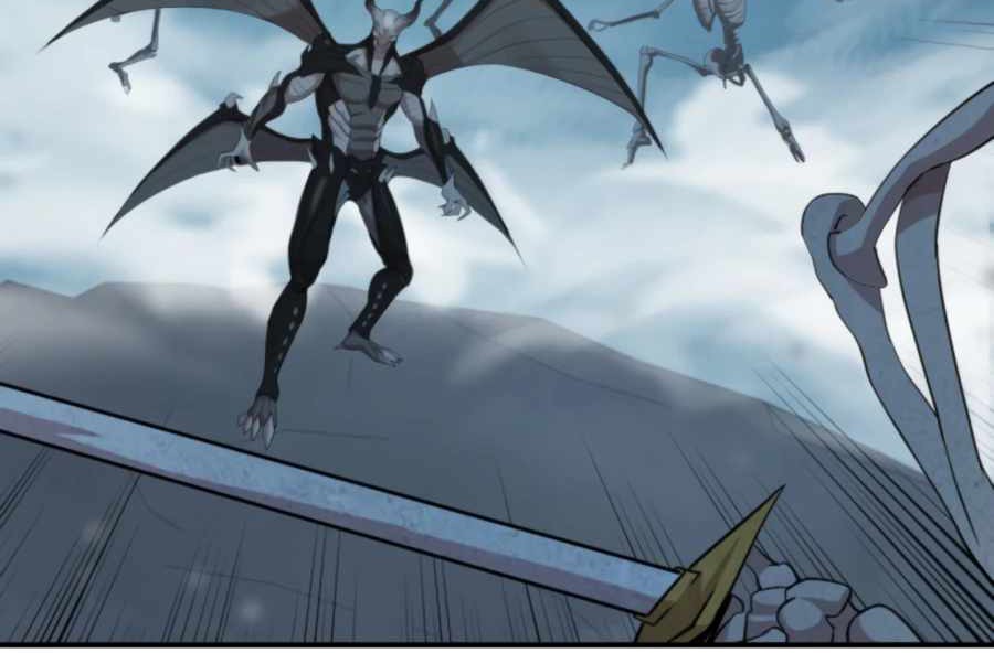 Is The Demon King A Healer? Chapter 03 Gambar 49