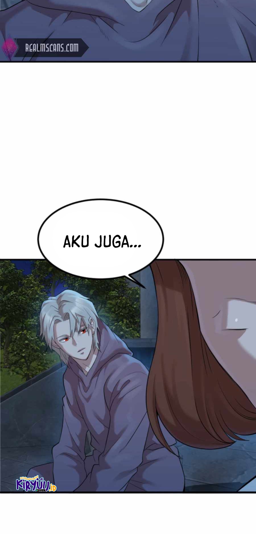 Is The Demon King A Healer? Chapter 03 Gambar 5