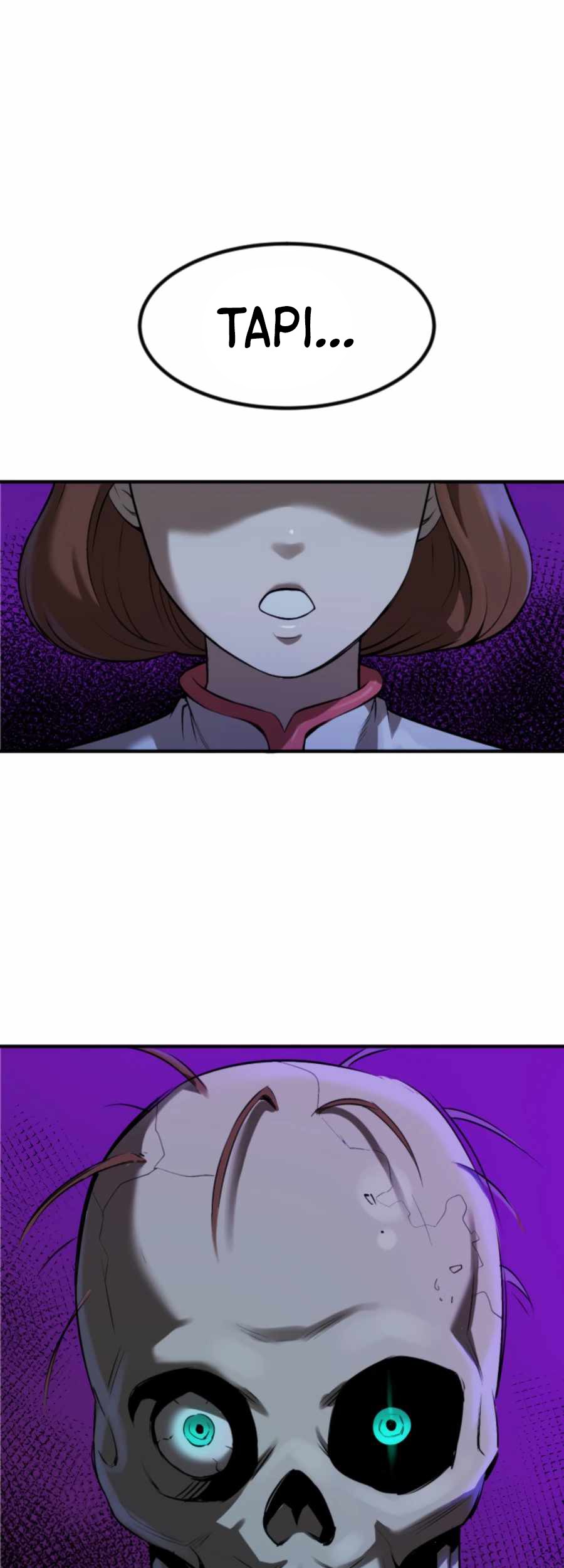 Is The Demon King A Healer? Chapter 03 Gambar 6