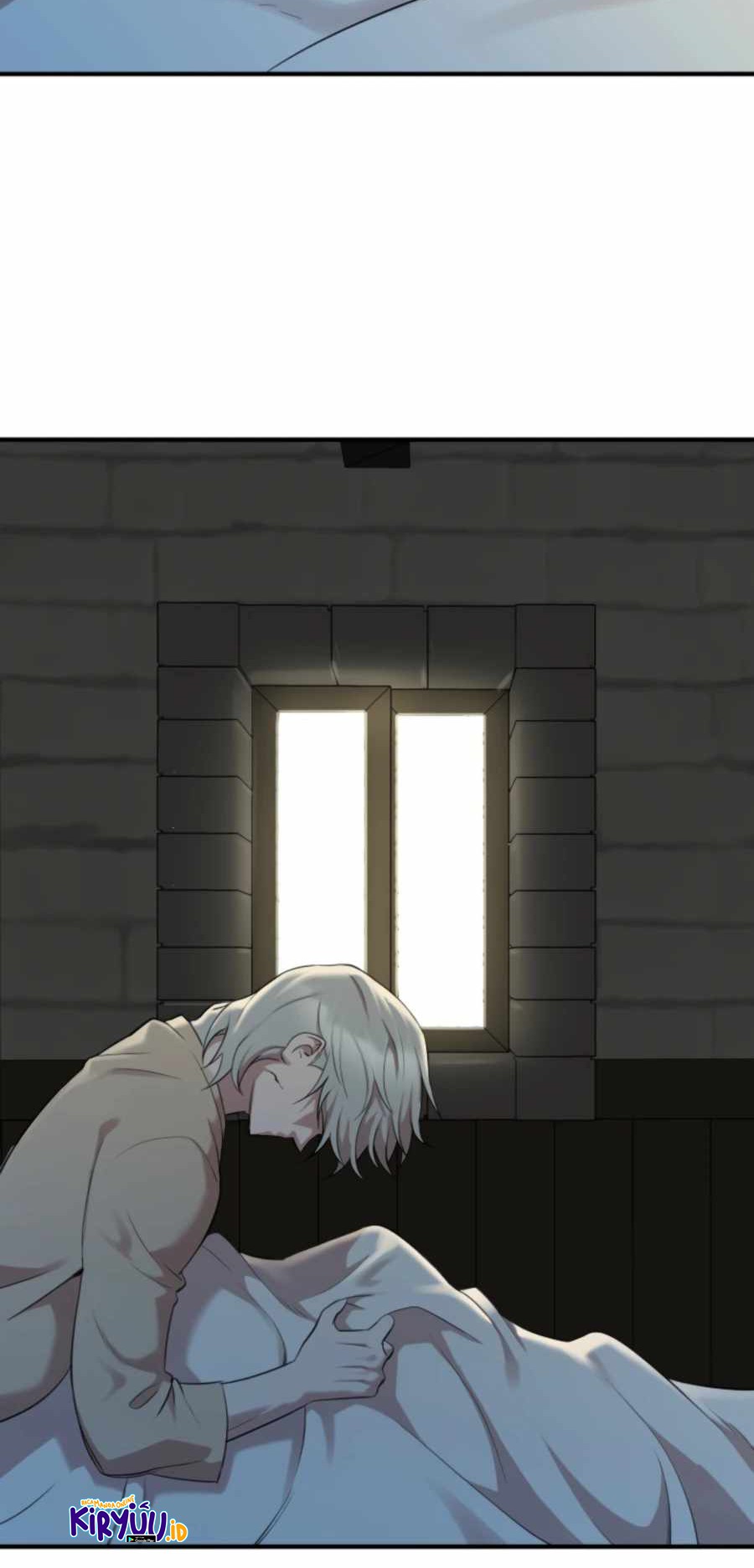 Is The Demon King A Healer? Chapter 03 Gambar 10