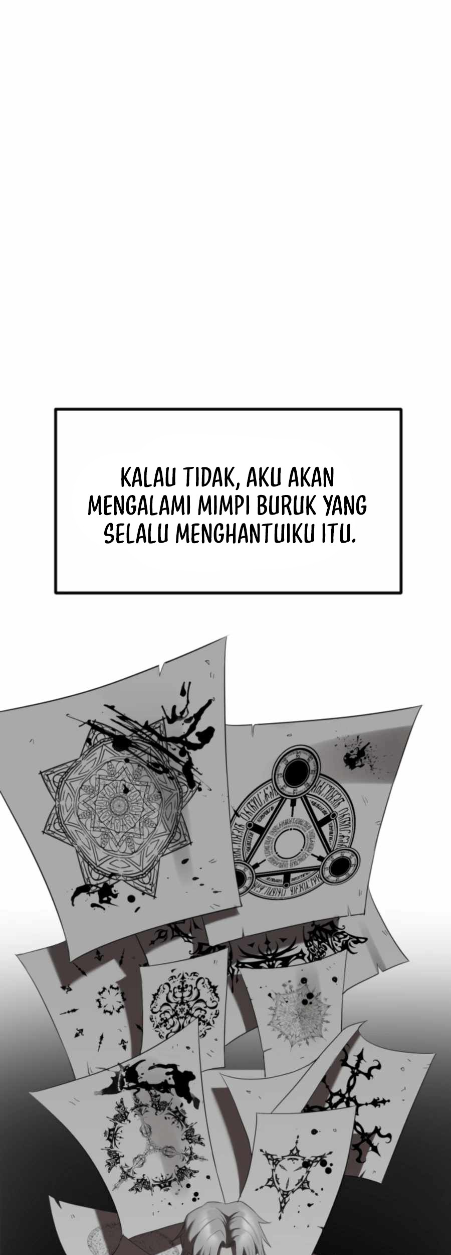 Is The Demon King A Healer? Chapter 03 Gambar 13