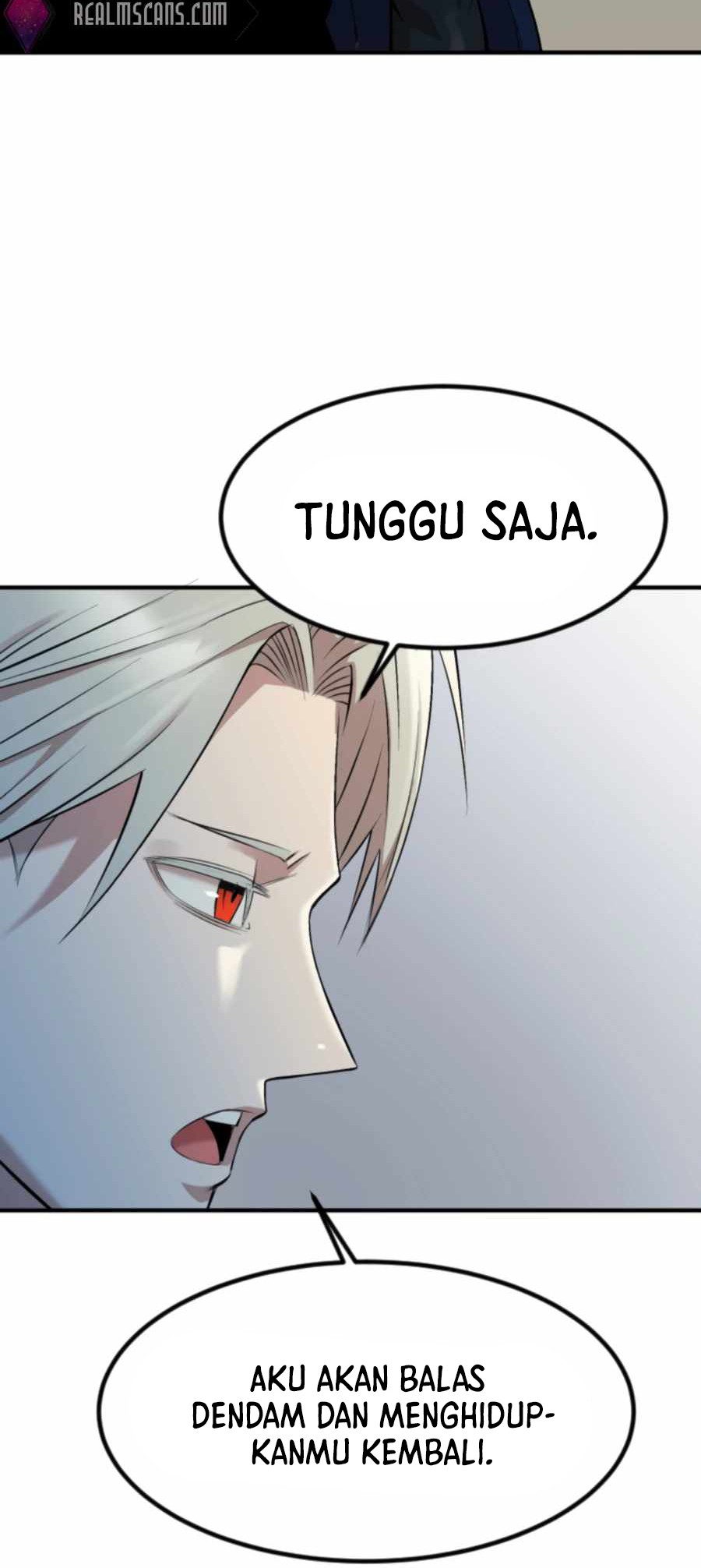 Is The Demon King A Healer? Chapter 03 Gambar 18