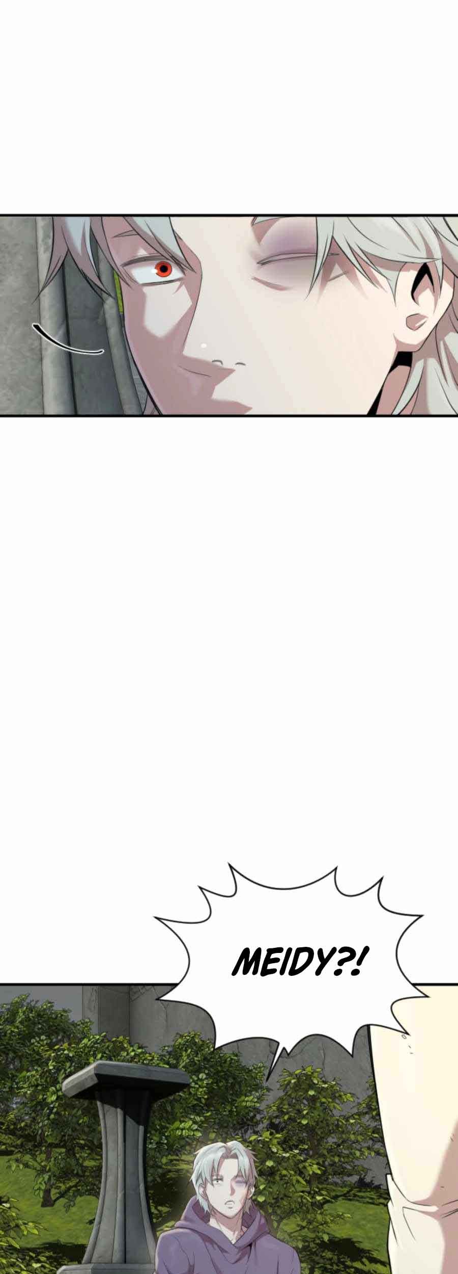 Is The Demon King A Healer? Chapter 02 Gambar 37