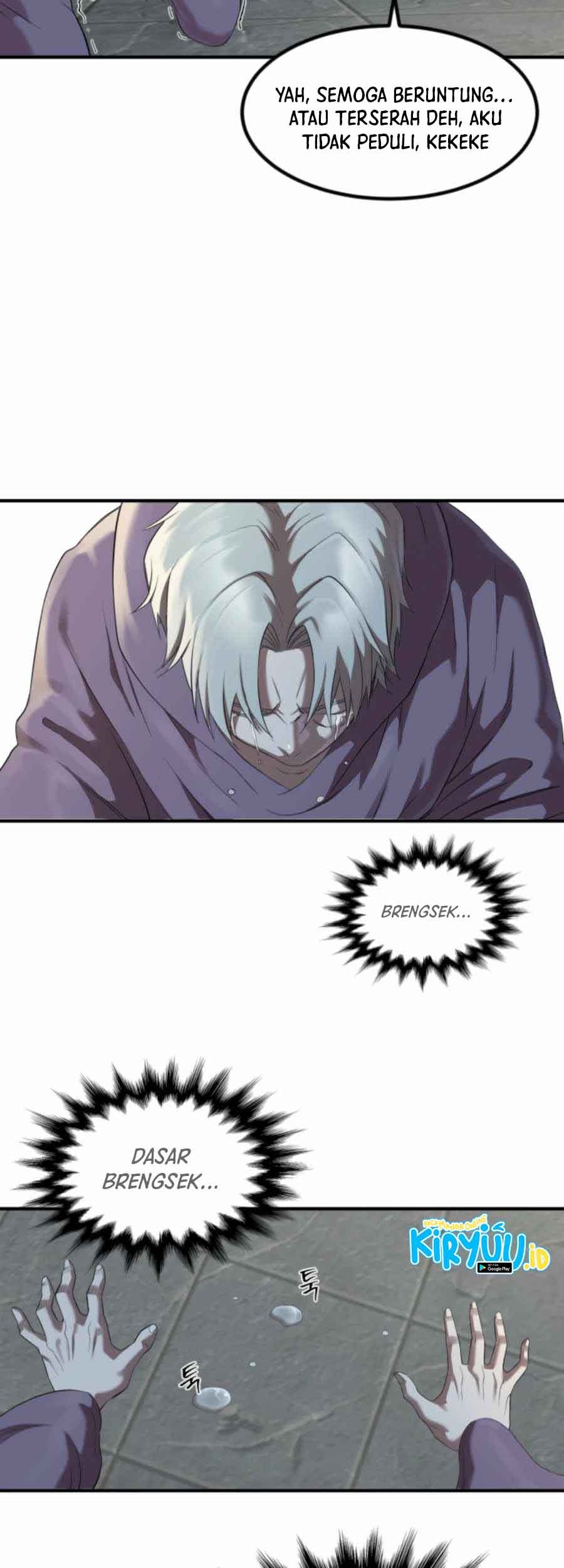 Is The Demon King A Healer? Chapter 02 Gambar 47