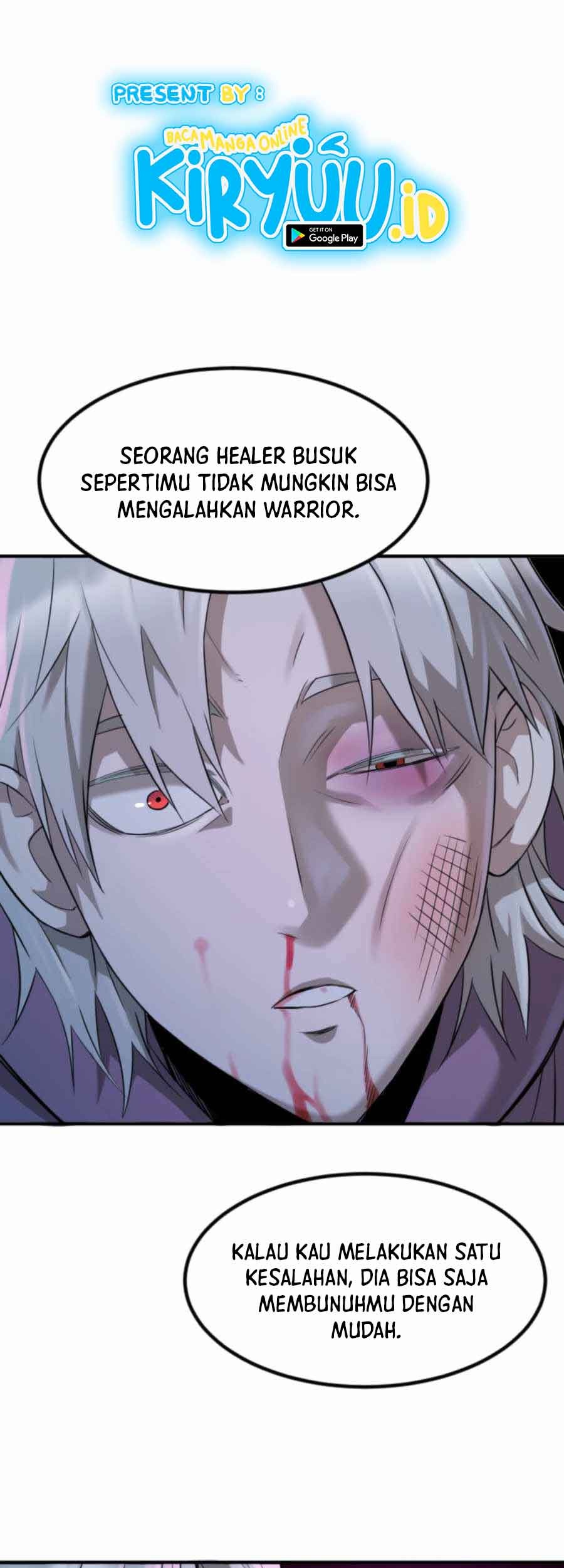 Is The Demon King A Healer? Chapter 02 Gambar 28