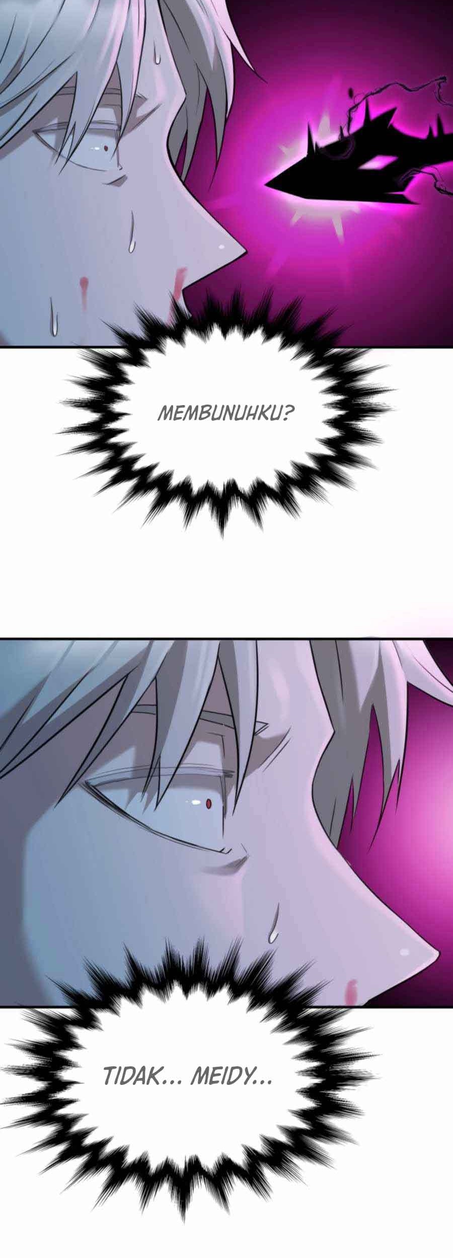 Is The Demon King A Healer? Chapter 02 Gambar 29