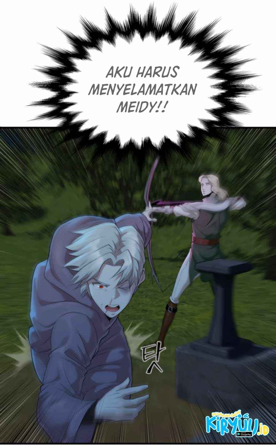 Is The Demon King A Healer? Chapter 02 Gambar 30